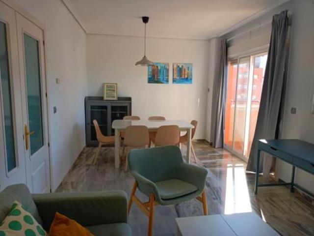 Piso Alquiler Sevilla Capital, Urbadiez Entrepuentes
