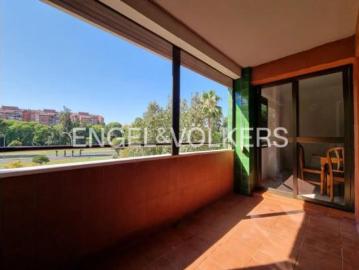 Piso Alquiler Sevilla Capital, Urbadiez Entrepuentes