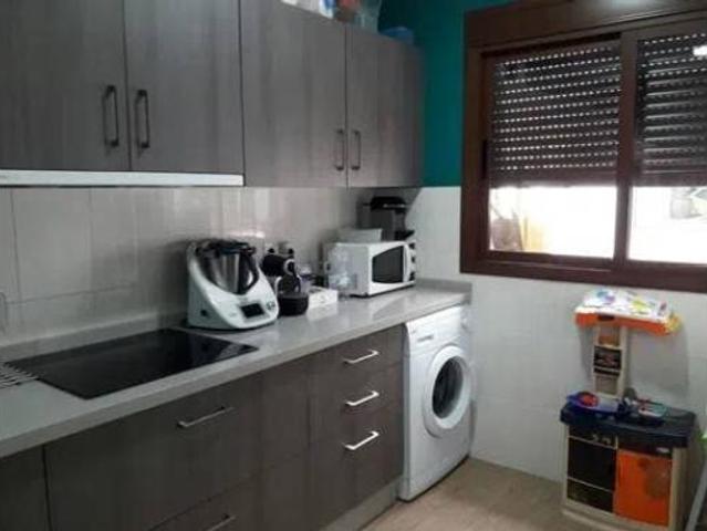 Piso Alquiler Sevilla Capital, Zona Esperanza de Triana