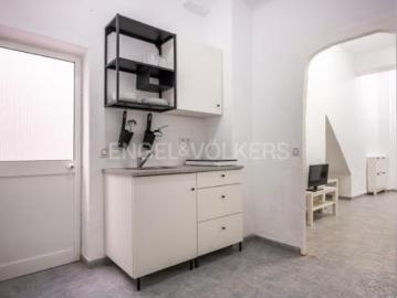 Piso Alquiler Sevilla Capital, Zona Esperanza de Triana