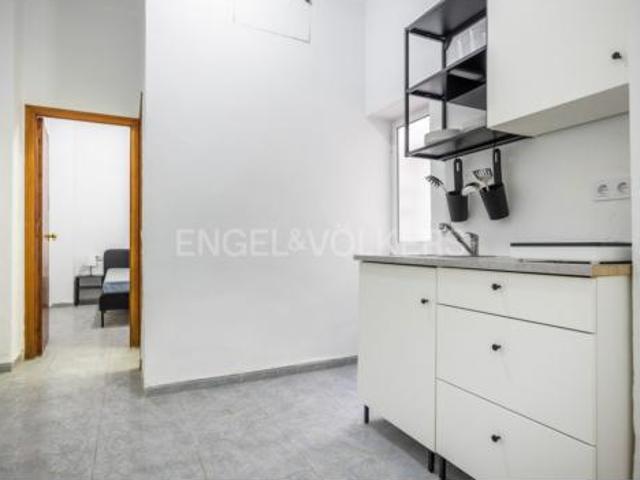Piso Alquiler Sevilla Capital, Zona Esperanza de Triana
