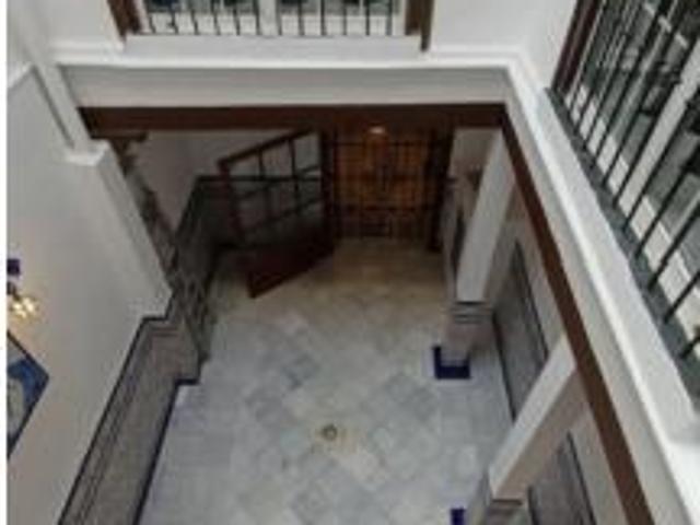 Piso Alquiler Sevilla Capital, Alfalfa