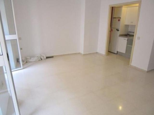 Piso Alquiler Sevilla Capital, Alfalfa