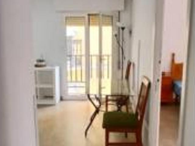 Piso Alquiler Sevilla Capital, Alfalfa