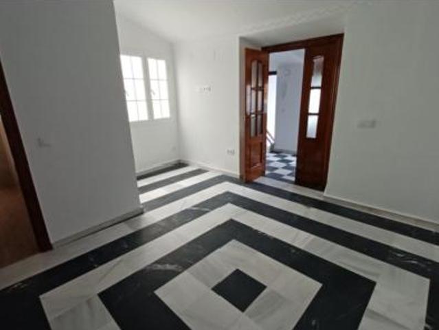 Piso Alquiler Sevilla Capital, Alfalfa
