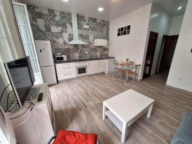 Piso Alquiler Sevilla Capital, Alfalfa