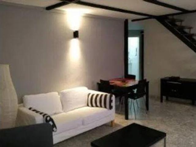 Piso Alquiler Sevilla Capital, Arenal