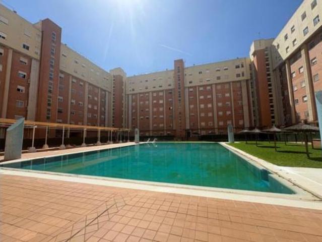 Piso Alquiler Sevilla Capital, Avenida de las Ciencias Emilio Lemos