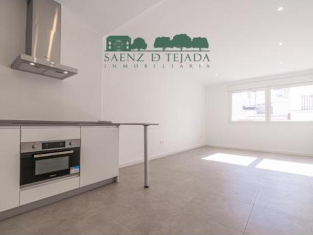 Piso Alquiler Sevilla Capital, Barrio León El Tardón Blas Infante
