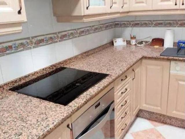 Piso Alquiler Sevilla Capital, Barrio León El Tardón Blas Infante