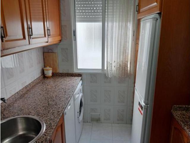 Piso Alquiler Sevilla Capital, Barrio León El Tardón Blas Infante