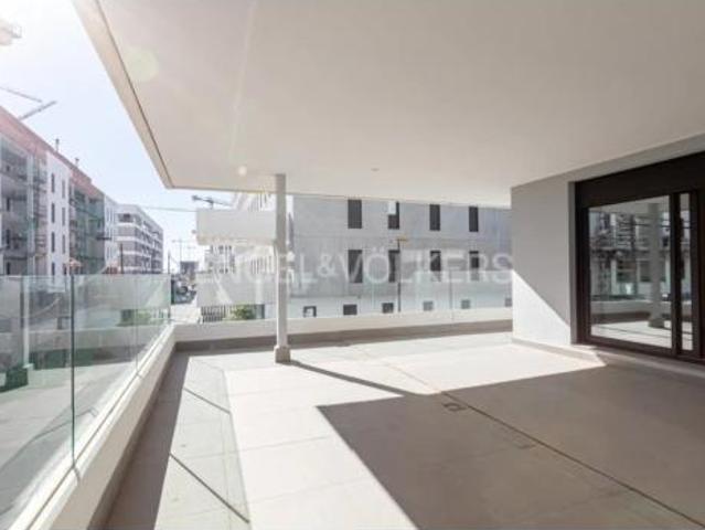 Piso Alquiler Sevilla Capital, Bellavista