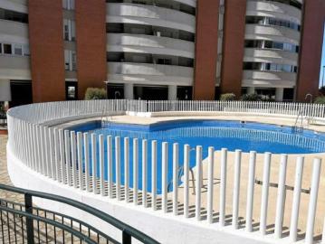 Piso Alquiler Sevilla Capital, Bellavista