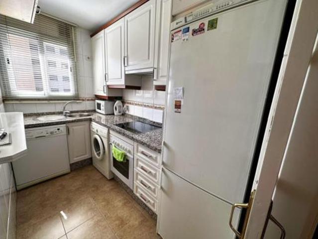 Piso Alquiler Sevilla Capital, Bellavista