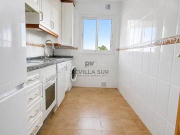 Calle Ares, Sevilla, Puerto de Sevilla, Avenida de la Salud, Sevilla Sur, Sevilla, Sevilla, Andalucía, Andalucía