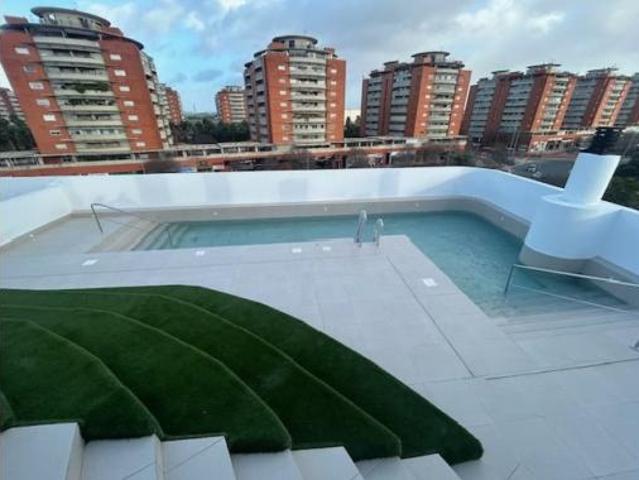 Piso Alquiler Sevilla Capital, Bellavista