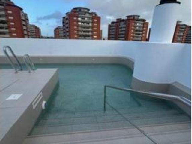 Piso Alquiler Sevilla Capital, Bellavista