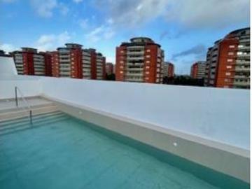 Piso Alquiler Sevilla Capital, Bellavista