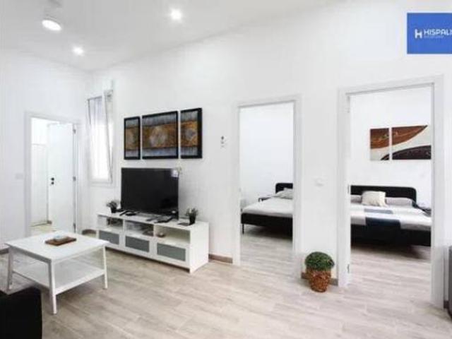 Piso Alquiler Sevilla Capital, Ciudad Jardín