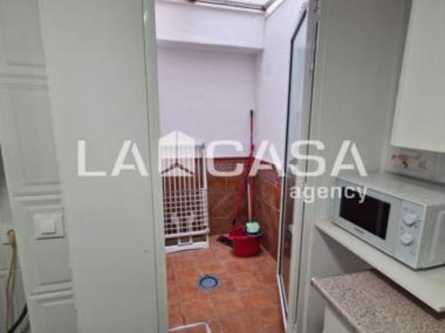 Piso Alquiler Sevilla Capital, Doctor Fedriani