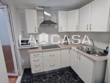 Piso Alquiler Sevilla Capital, Doctor Fedriani