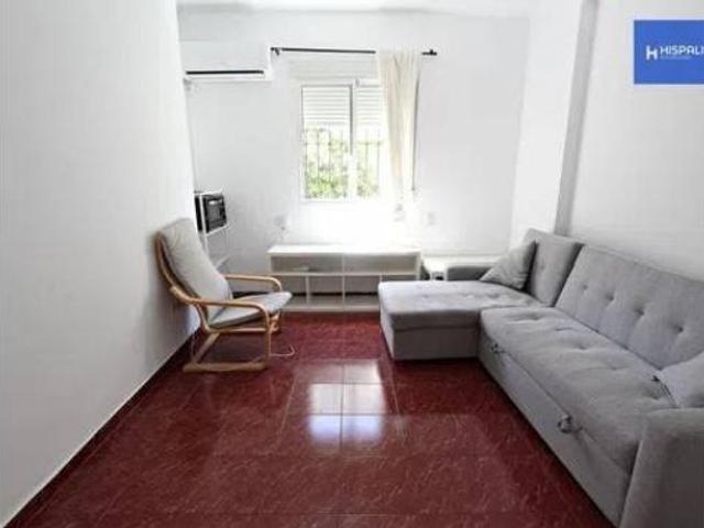 Piso Alquiler Sevilla Capital, El Cerro