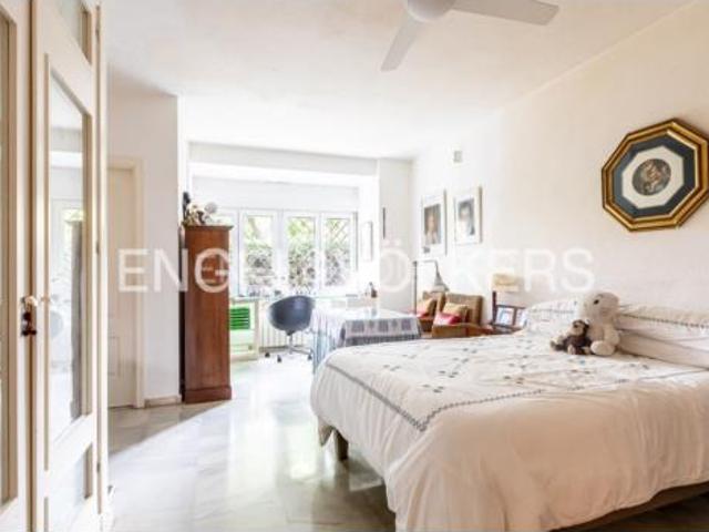 Piso Alquiler Sevilla Capital, El Porvenir