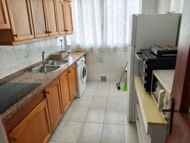Piso Alquiler Sevilla Capital, El Plantinar El Juncal Avenida de la Paz