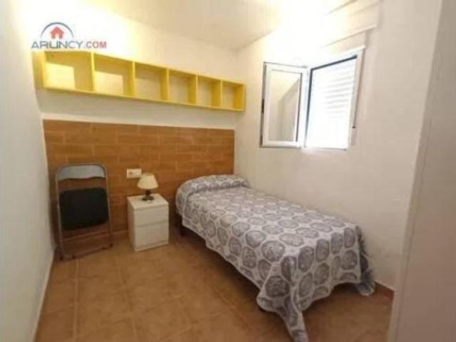 Piso Alquiler Sevilla Capital, El Plantinar El Juncal Avenida de la Paz
