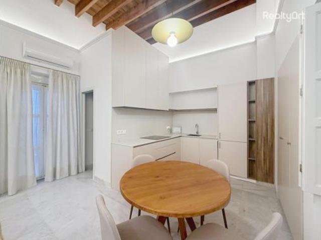 Piso Alquiler Sevilla Capital, Encarnación Regina