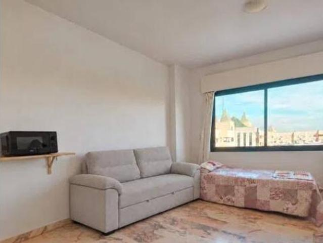 Piso Alquiler Sevilla Capital, Este Alcosa Torreblanca