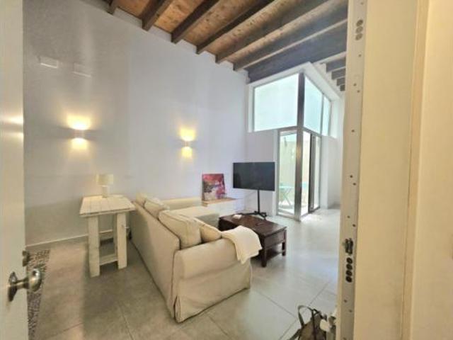 Piso Alquiler Sevilla Capital, Feria Alameda