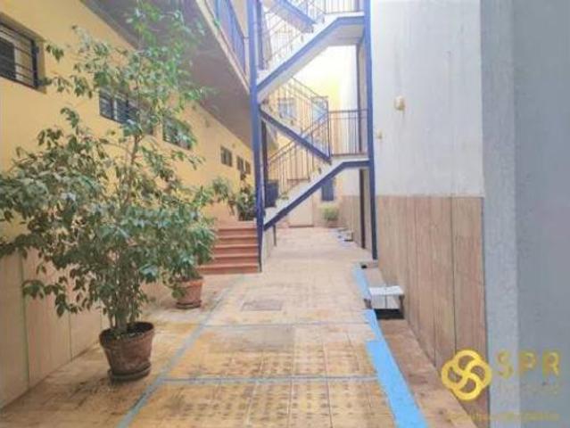 Piso Alquiler Sevilla Capital, La Buhaira San Bernardo