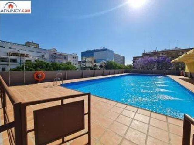 Piso Alquiler Sevilla Capital, La Buhaira San Bernardo
