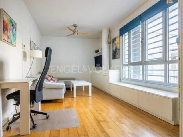 Piso Alquiler Sevilla Capital, La Buhaira San Bernardo