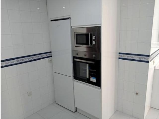 Piso Alquiler Sevilla Capital, La Florida Huerta del Pilar