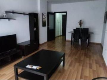 Piso Alquiler Sevilla Capital, La Oliva Polígono Sur