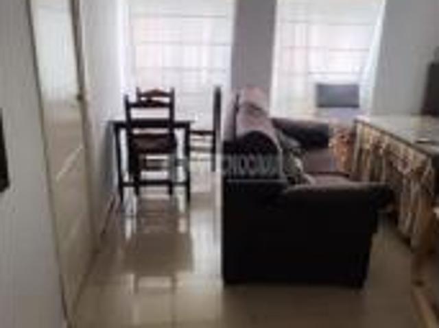 Piso Alquiler Sevilla Capital, La Palmera Reina Mercedes