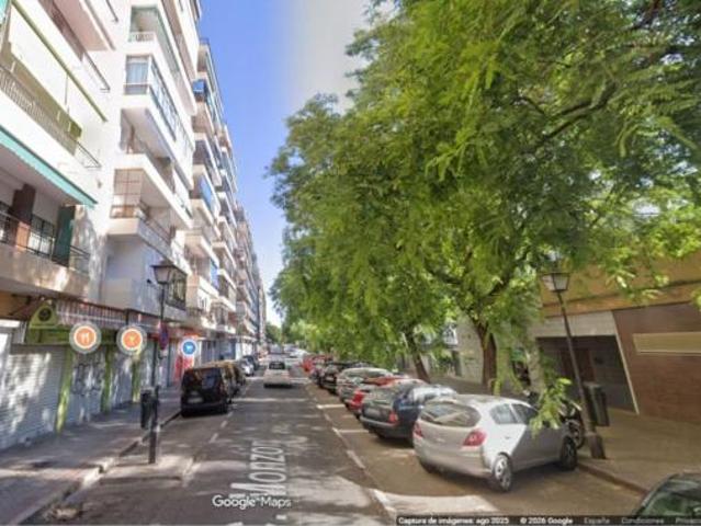 Piso Alquiler Sevilla Capital, La Palmera Reina Mercedes