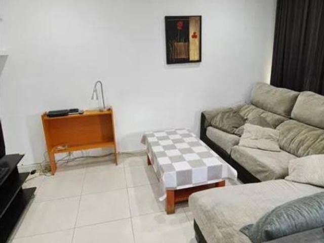 Piso Alquiler Sevilla Capital, La Palmera Reina Mercedes