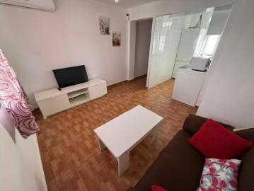 Piso Alquiler Sevilla Capital, León XIII Cruz Roja