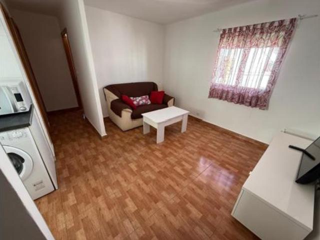 Piso Alquiler Sevilla Capital, León XIII Cruz Roja