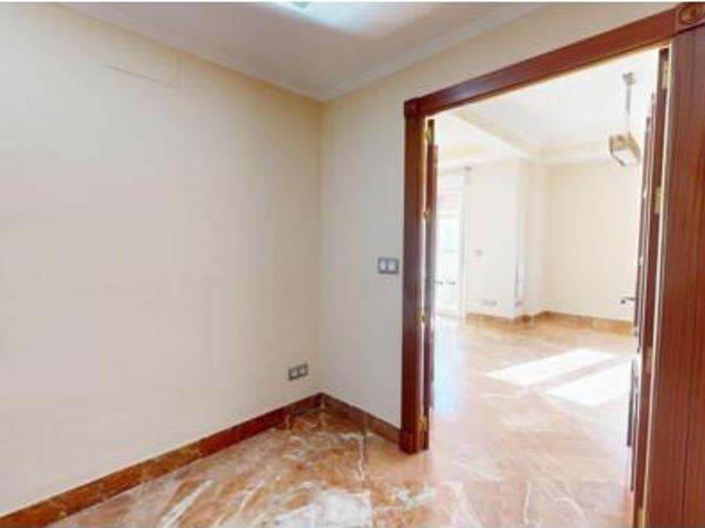 Piso Alquiler Sevilla Capital, Los Remedios