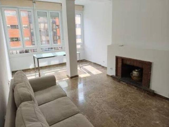 Piso Alquiler Sevilla Capital, Los Remedios