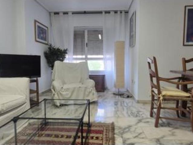 Piso Alquiler Sevilla Capital, Los Remedios