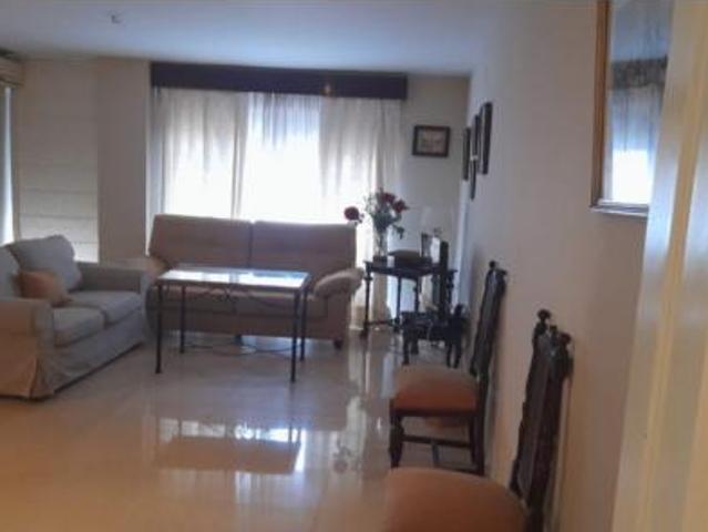 Piso Alquiler Sevilla Capital, Nervión