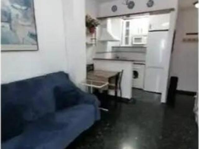 Piso Alquiler Sevilla Capital, Nervión
