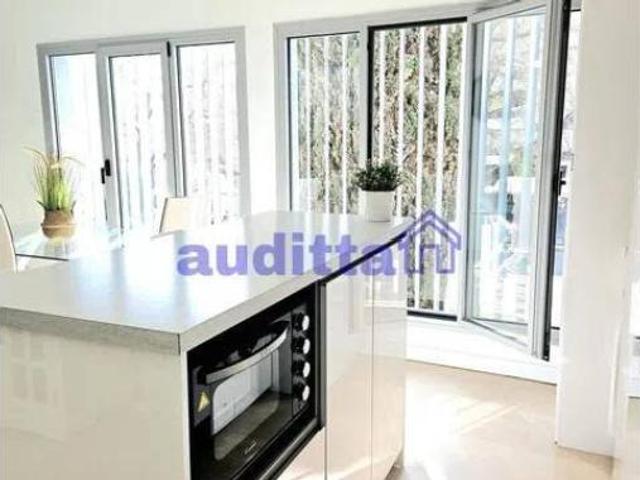 Piso Alquiler Sevilla Capital, Nervión