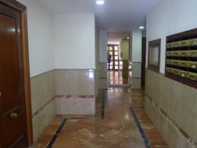 Piso Alquiler Sevilla Capital, Parque Atlántico Las Naciones Los Arcos
