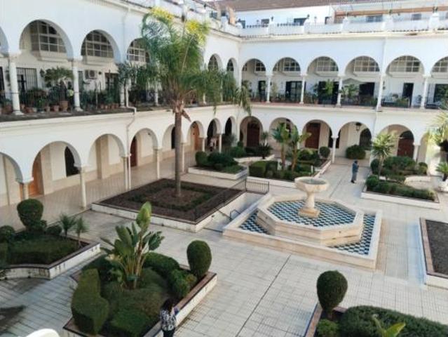 Piso Alquiler Sevilla Capital, Santa Catalina